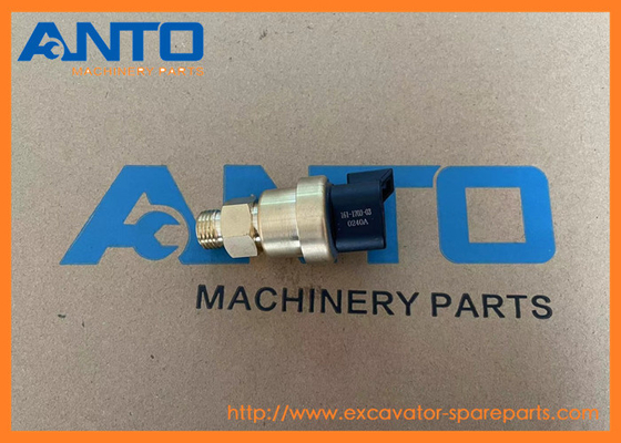 161-1703 197-8393 Drucksensor Bagger Elektrische Teile für E350D E330D C7 C9