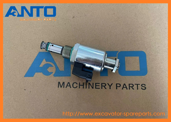 1225053 Teile für die Ölpumpe für die Bohrmaschine mit Solenoidventil für 3126B 325C LCR