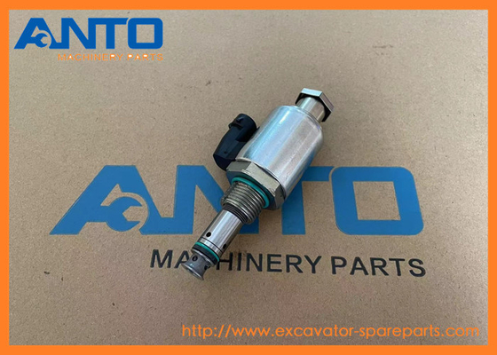 1225053 Teile für die Ölpumpe für die Bohrmaschine mit Solenoidventil für 3126B 325C LCR