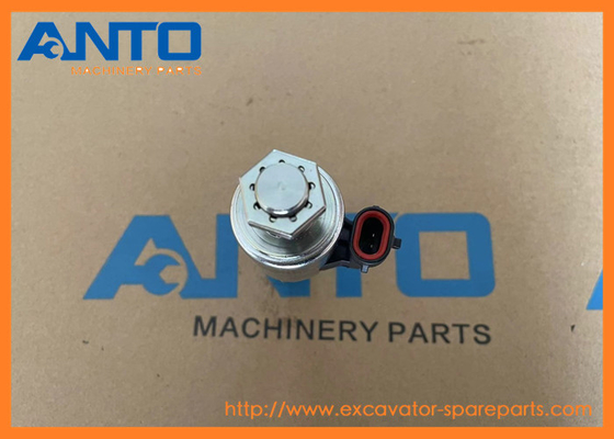 1225053 Teile für die Ölpumpe für die Bohrmaschine mit Solenoidventil für 3126B 325C LCR