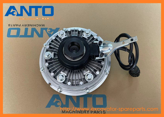 VOE14670742 14670742 Ersatzteile für die Bohrmaschine mit Lüfterkupplung für EC170D