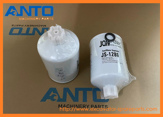 11E1-70210 11E170210 Kraftstofffilter HYUNDAI Bagger Hydraulische Teile für R130LC-3 R140LC-7