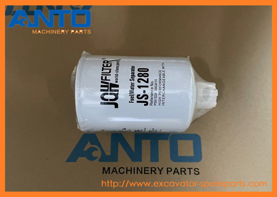 11E1-70210 11E170210 Kraftstofffilter HYUNDAI Bagger Hydraulische Teile für R130LC-3 R140LC-7