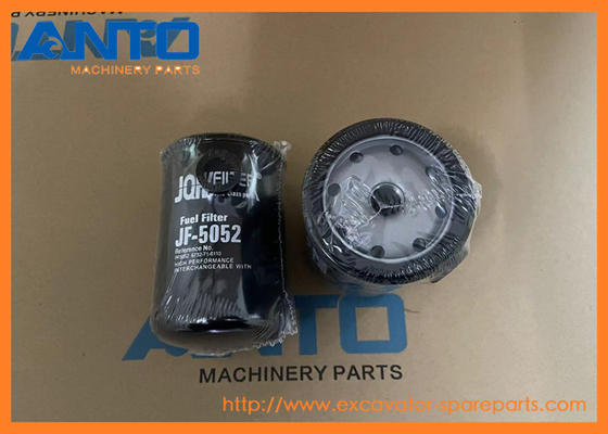 11E170010 6732716111 Kraftstofffilter HYUNDAI Bagger Hydraulische Teile für R180LC-3 R200NLC-3