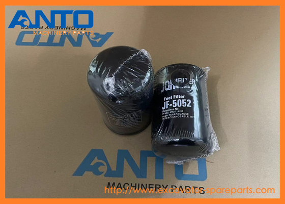 11E170010 6732716111 Kraftstofffilter HYUNDAI Bagger Hydraulische Teile für R180LC-3 R200NLC-3