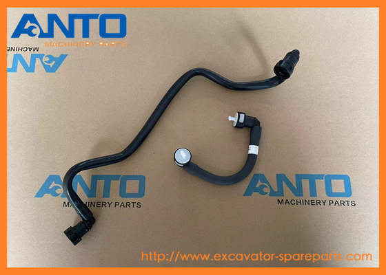 6745-71-5240 6745715240 Rohr KOMATSU Bagger Ersatzteile für PC360LC-10 SAA6D114E