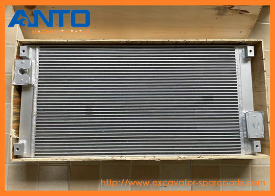 LN001850 Ersatzteile für die Ölkühlmaschine CX240B SH240A5