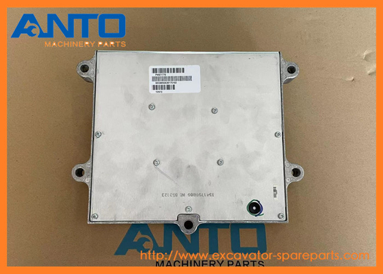 4921776 600-467-1400 600-467-1401 ECM Controller Bagger Ersatzteile geeignet für QSB6.7