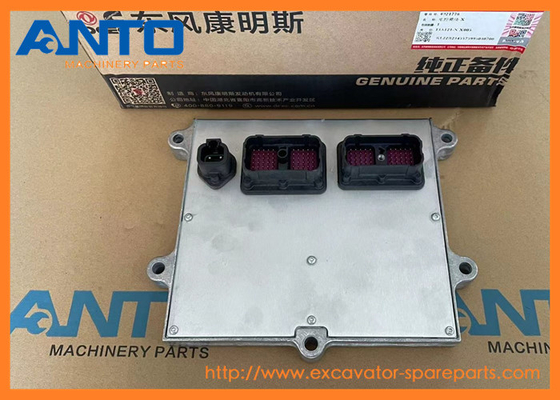 4921776 600-467-1400 600-467-1401 ECM Controller Bagger Ersatzteile geeignet für QSB6.7