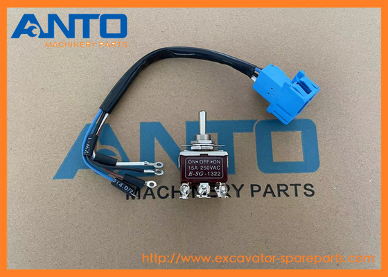 14626841 VOE14626841 Elektroteile für Schalterbagger und -anbauger für Vo-lvo EC140D EC160B