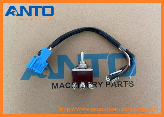 14626841 VOE14626841 Elektroteile für Schalterbagger und -anbauger für VOE EC140D EC160B