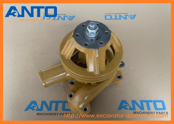 6222-61-1400 6222611400 Wasserpumpe KOMATSU Ersatzteile für Bagger für S6D108-1G-6