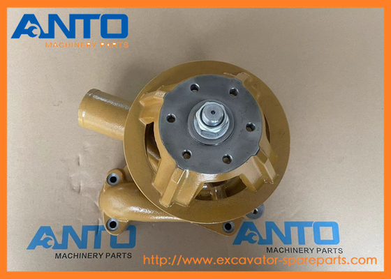 6222-61-1400 6222611400 Wasserpumpe KOMATSU Ersatzteile für Bagger für S6D108-1G-6
