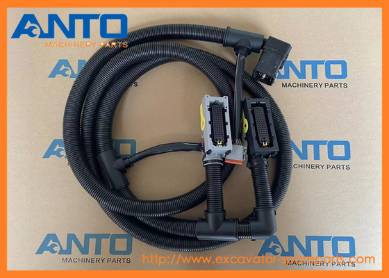 14631808 VOE14631808 Elektrische Teile für Kabel-Gurtgräber für Vo-lvo