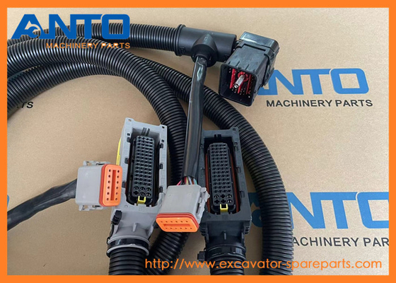 14631808 VOE14631808 Elektrische Teile für Kabel-Gurtgräber für Vo-lvo