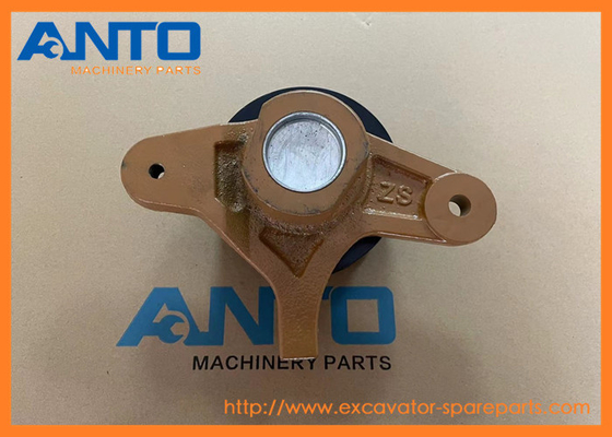 6735-81-6201 6735-81-6200 Leerlaufrulle KOMATSU Ersatzteile für Bagger für PC220LL-6