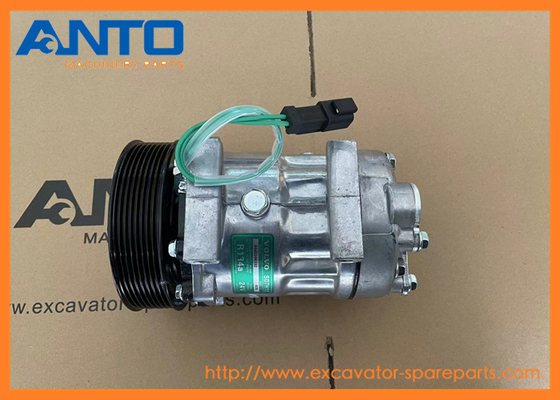 14659238 VOE14659238 Kompressor Bagger Luftkonditionierer Teile für Vo-lvo A25G