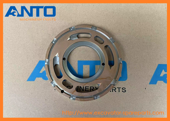 K9007398 Ventilplatte DOOSAN Bagger Hydraulikpumpen Teile für DX225LC DX230LC