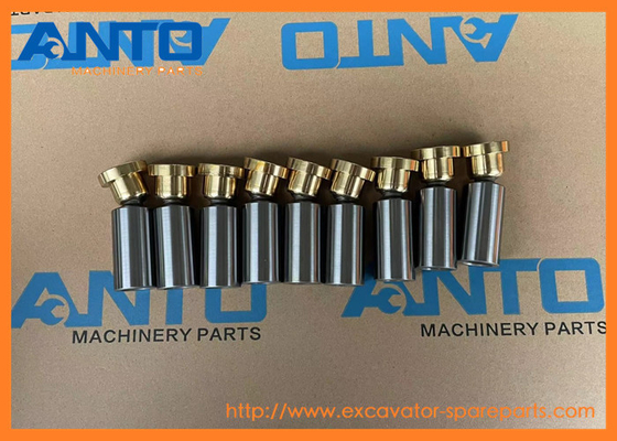K9007406 Kolben ASS'Y DOOSAN Bagger Reisemotor Teile für DX230LC DX235LCR