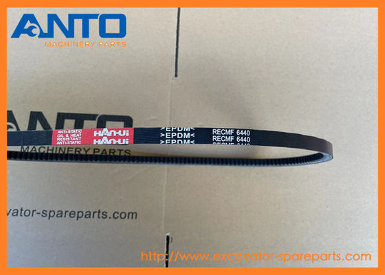 14881279 VOE14881279 V-Gürtel Baggermotor Teile für VOE EC140D EC140E