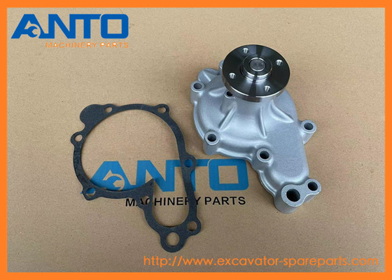 1G772-73032 Wasserpumpe KUBOTA Ersatzteile für Bagger für M6040DH KX080-3S