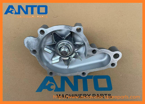 1G772-73032 Wasserpumpe KUBOTA Ersatzteile für Bagger für M6040DH KX080-3S
