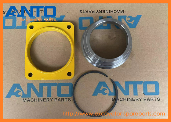 6693-12-5530 6693125530 Flansche KOMATSU Ersatzteile für Bagger für NTO-6-CI-1C