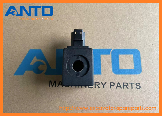717/20137 Solenoidventilspule 12V JCB Bagger Ersatzteile für 3cx 4cx