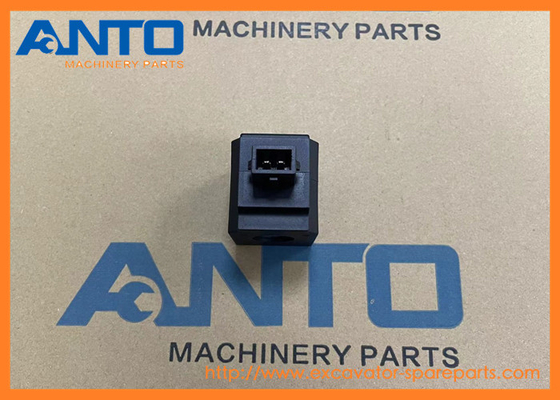 717/20108 Solenoidventilspule 24V JCB Bagger Ersatzteile für JS160