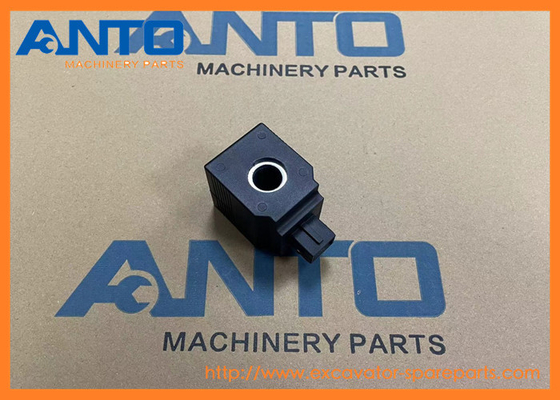717/20108 Solenoidventilspule 24V JCB Bagger Ersatzteile für JS160