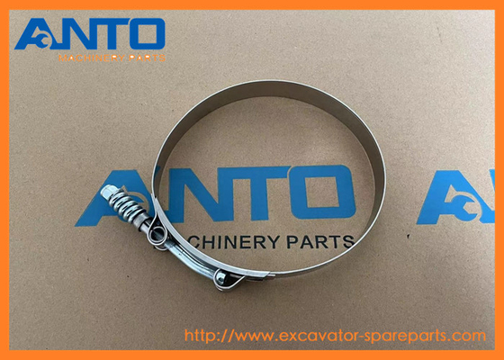 07289-00130 209-62-55290 Klemmen KOMATSU Radlader Ersatzteile für WA250PZ-6 WA320PZ-6