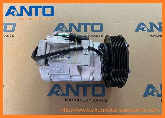 14X-911-7112 14X9117112 Kompressorbefestigung für KOMATSU Motor SAA6D170E