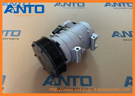 14X-911-7112 14X9117112 Kompressorbefestigung für KOMATSU Motor SAA6D170E