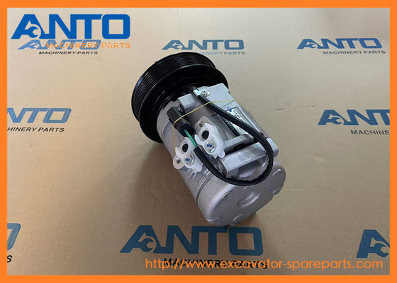 14X-911-7112 14X9117112 Kompressorbefestigung für KOMATSU Motor SAA6D170E