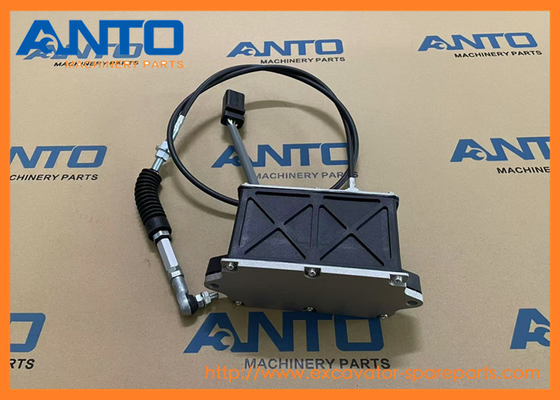 386-3435 3863435 Regler Motor auf Bagger angewendet 312D2 312D2 GC 312D2 L 313D2