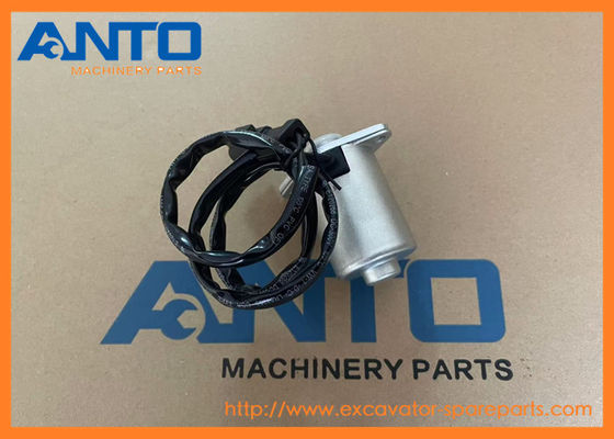 NY16294-1010B NY162941010B Solenoid Assy Fit KOMATSU Bagger PC18MR PC20MR PC22MR
