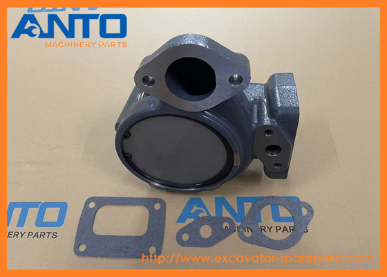 6252-61-1100 R6252611100 Wasserpumpe KOMATSU Baggermotor Teile für PC490LC-10
