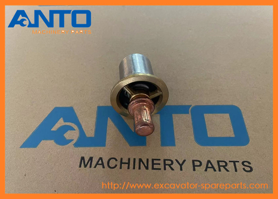 6251-61-2610 6251-61-2620 Thermostat KOMATSU Ersatzteile für Bagger PC490-10 6D125