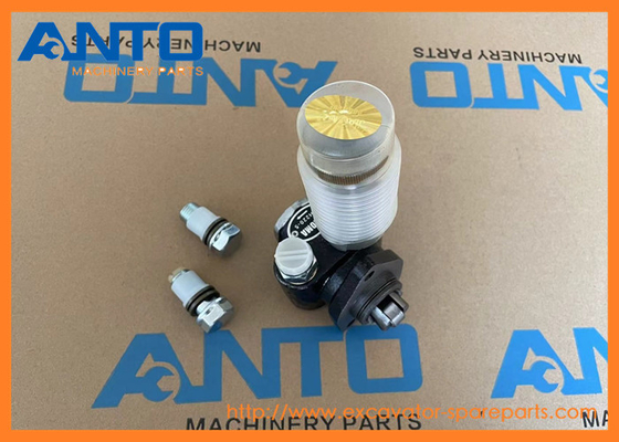 105220-6490 1052206490 Treibstoffzufuhrpumpe DOOSAN Baggermotor Teile für SOLAR 225LC-V DX140W