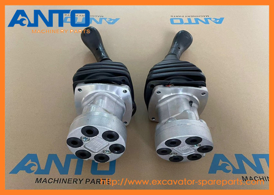 31N6-26300 31N6-26310 Pilot Joystick Handle HYUNDAI Bagger Ersatzteile für R110-7A R140LC-7A