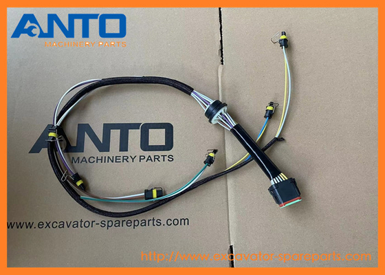 1538920 153-8920 Motor-Gurt-Fittings für Baggermotoren Teile 322C 322C FM 325C