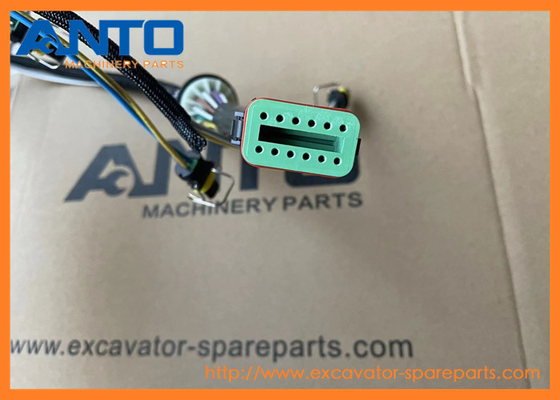 1538920 153-8920 Motor-Gurt-Fittings für Baggermotoren Teile 322C 322C FM 325C