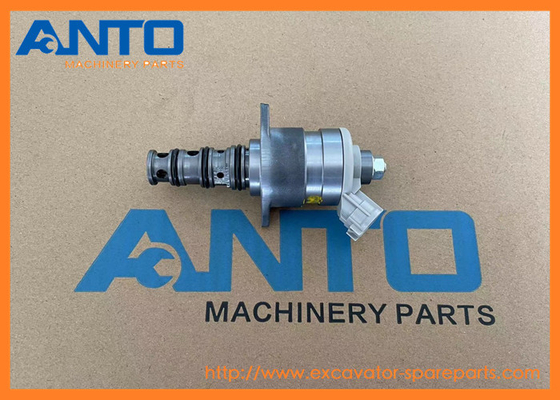 9306641 Solenoidventil HITACHI Bagger Elektrische Teile für ZX670LC-5B ZX870-5G