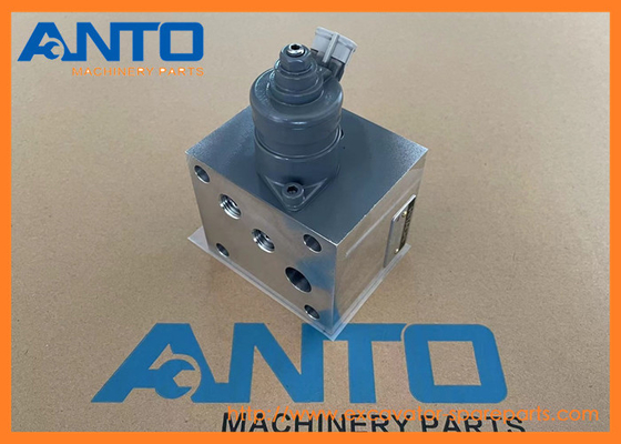 9239213 Solenoidventil HITACHI Elektrische Teile für Bagger für ZX670LCH-5B ZX870LC-5B