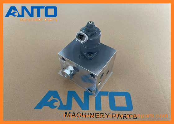 9239213 Solenoidventil HITACHI Elektrische Teile für Bagger für ZX670LCH-5B ZX870LC-5B