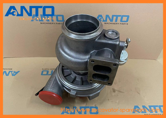 302-7448 3027448 Turbolader Baggermotor Teile für C18