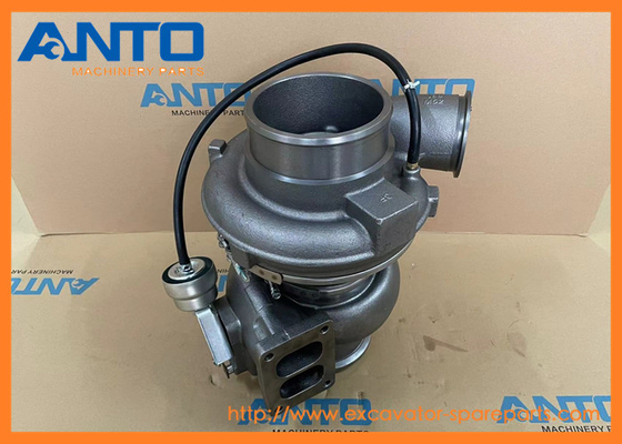 302-7448 3027448 Turbolader Baggermotor Teile für C18