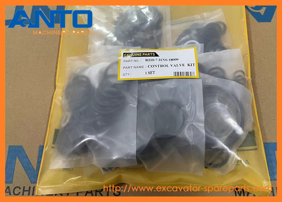 31N6-18000 Siegel-Kit HYUNDAI Bagger Ersatzteile für R210LC-7 R220LC-7