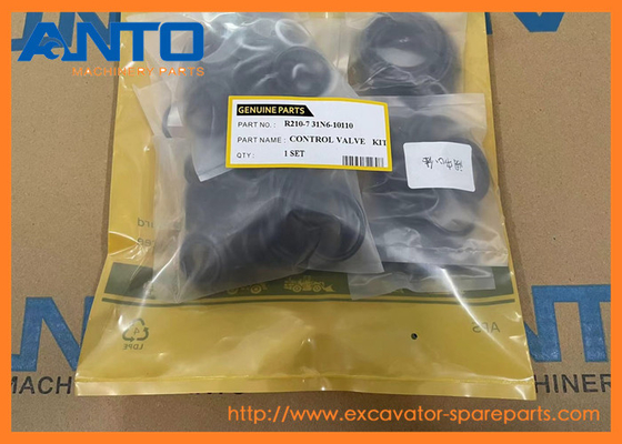 31N6-10110 Siegel-Kit HYUNDAI Bagger Ersatzteile für R210LC7 RC215C7
