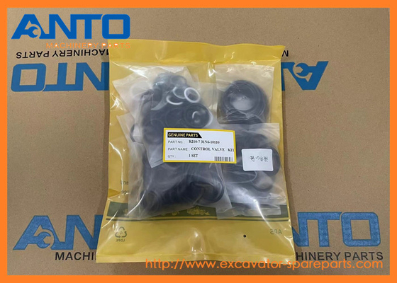 31N6-10110 Siegel-Kit HYUNDAI Bagger Ersatzteile für R210LC7 RC215C7